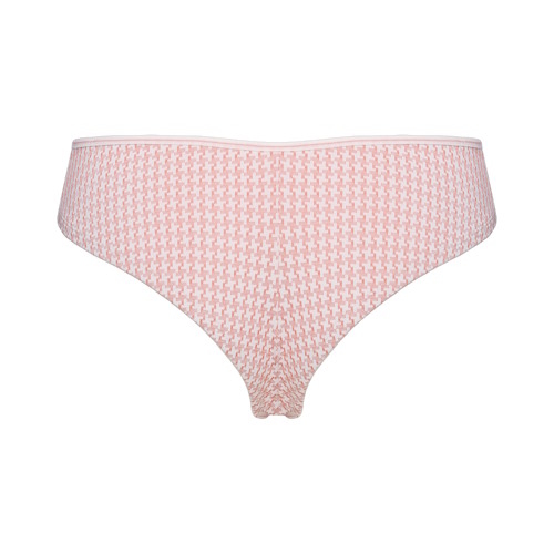 Marlies Dekkers Gloria terracotta brazilian Marlies Dekkers Gloria terracotta brazilian