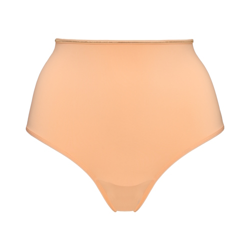 Marlies Dekkers Dame de Paris apricot/gold high waist brief Marlies Dekkers Dame de Paris apricot/gold high waist brief