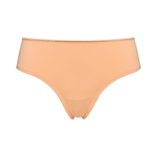 Marlies Dekkers Dame de Paris apricot/gold brazilian Marlies Dekkers Dame de Paris apricot/gold brazilian