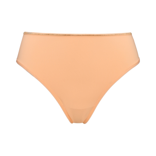 Marlies Dekkers Dame de Paris apricot/gold thong Marlies Dekkers Dame de Paris apricot/gold thong