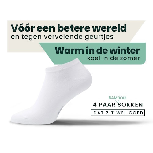 Bamboosa Jordan white sneaker socks Bamboosa Jordan white sneaker socks