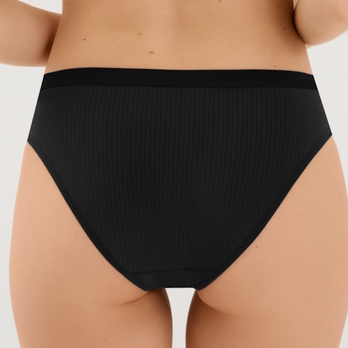 Lisca Laura black brief Lisca Laura black brief