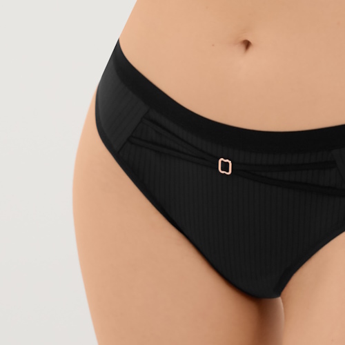 Lisca Laura black brief Lisca Laura black brief