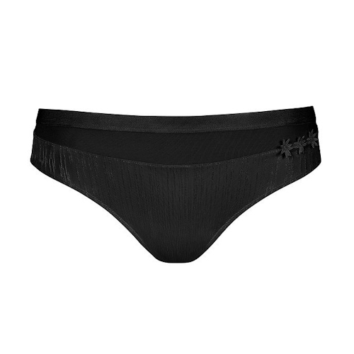 Lisca Gracia black brief Lisca Gracia black brief