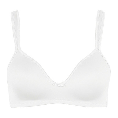 Lisca Victoria ivory wireless bra Lisca Victoria ivory wireless bra