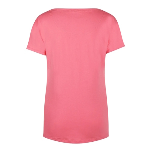 Charlie Choe Bright Days pink sleep shirt Charlie Choe Bright Days pink sleep shirt