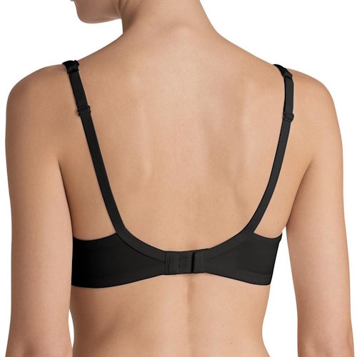 Triumph Perfect Shaper black padded bra Triumph Perfect Shaper black padded bra