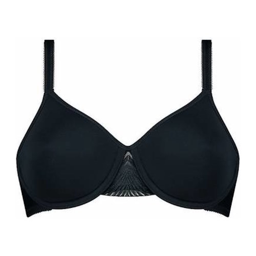 Triumph Perfect Shaper black padded bra Triumph Perfect Shaper black padded bra