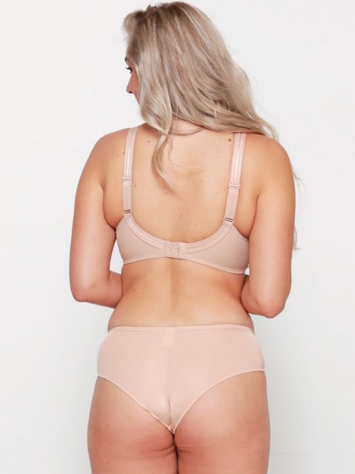 LingaDore Daily Full Coverage blush non-padded bra LingaDore Daily Full Coverage blush non-padded bra