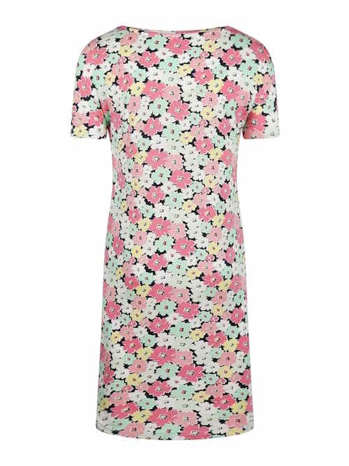 Charlie Choe Bright Days pastel/print nightdress Charlie Choe Bright Days pastel/print nightdress