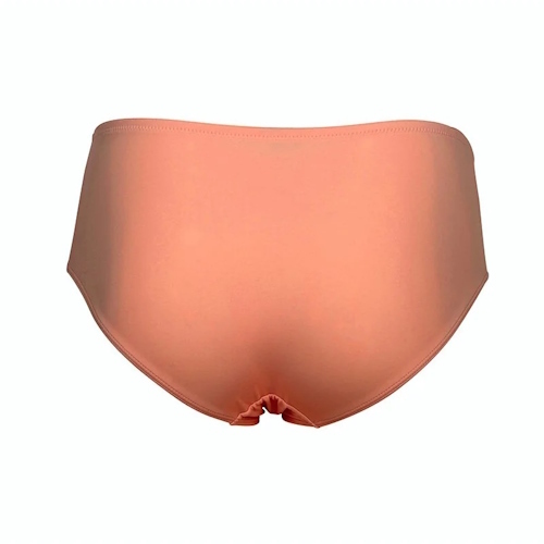 Elbrina Valerie tropical peach short Elbrina Valerie tropical peach short