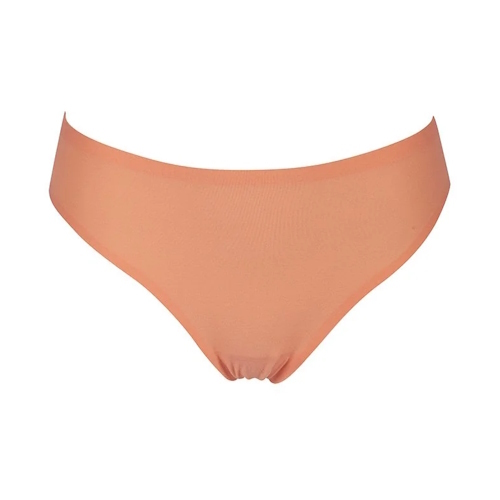 After Eden Unlimited tropical peach thong After Eden Unlimited tropical peach thong