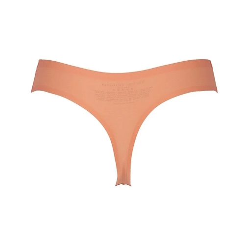 After Eden Unlimited tropical peach thong After Eden Unlimited tropical peach thong