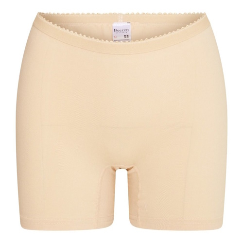 Beeren Underwear Softly skin short Beeren Underwear Softly skin short