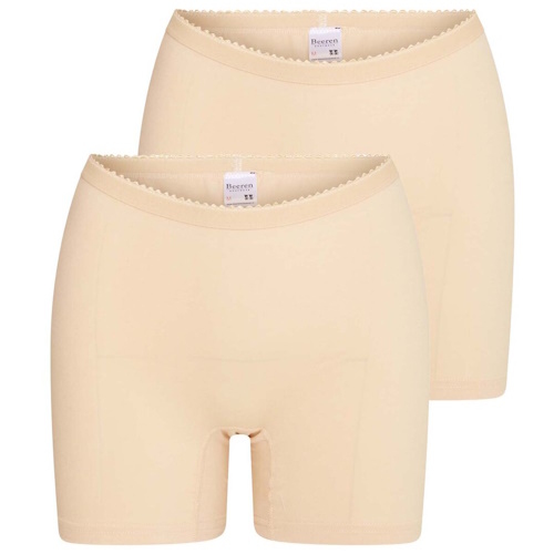 Beeren Underwear Softly skin short Beeren Underwear Softly skin short