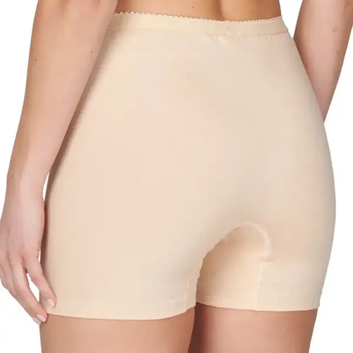 Beeren Underwear Softly skin short Beeren Underwear Softly skin short