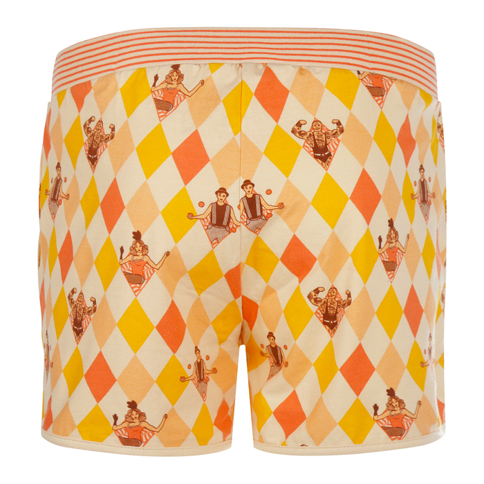 Charlie Choe Circus crème pyjama trouser Charlie Choe Circus crème pyjama trouser