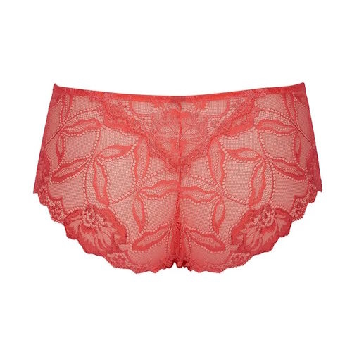 After Eden D-Cup & Up Anna pink short After Eden D-Cup & Up Anna pink short