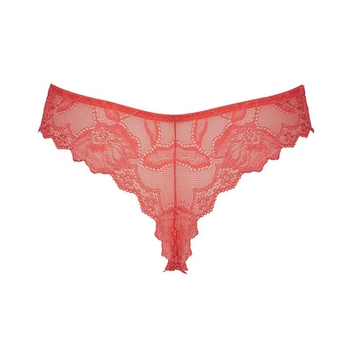 After Eden D-Cup & Up Anna pink thong After Eden D-Cup & Up Anna pink thong
