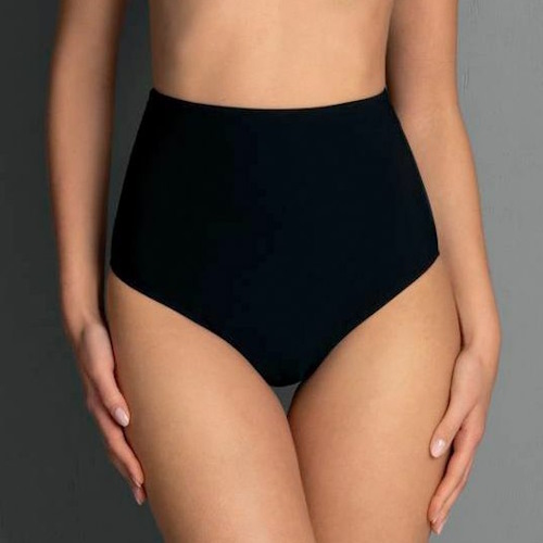 Anita Care Rimini blue/print prosthetic tankini Anita Care Rimini blue/print prosthetic tankini