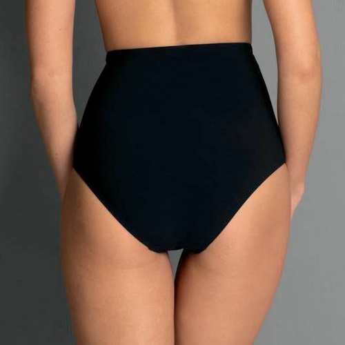 Anita Care Rimini blue/print prosthetic tankini Anita Care Rimini blue/print prosthetic tankini