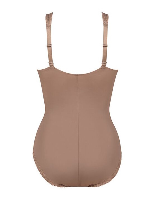 Rosa Faia Abby  body Rosa Faia Abby  body