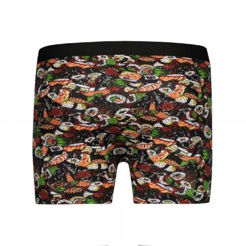 Beat My Boxer Sushi multicolor/print boxer short Beat My Boxer Sushi multicolor/print boxer short