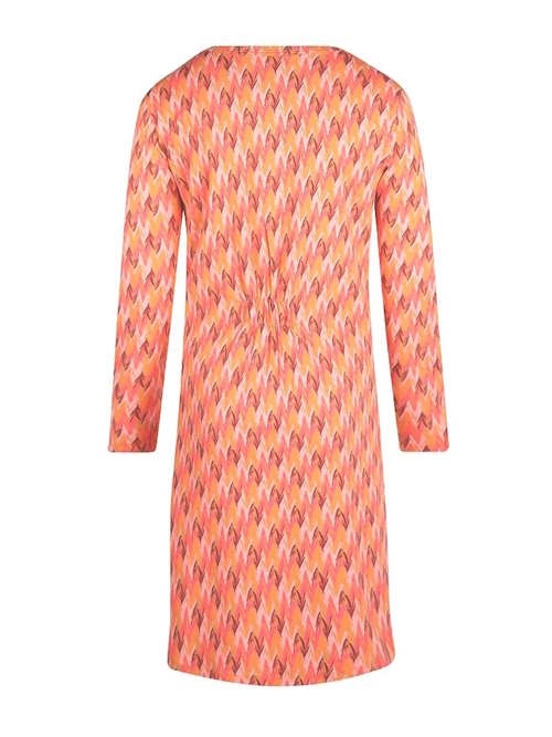 Charlie Choe Flower Power pink/print nightdress Charlie Choe Flower Power pink/print nightdress