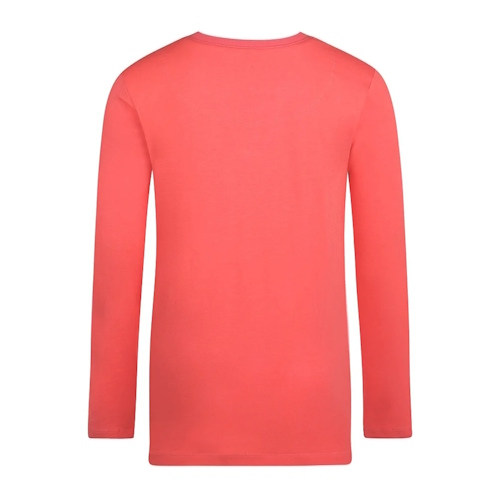 Charlie Choe Flower Power pink sleep shirt Charlie Choe Flower Power pink sleep shirt