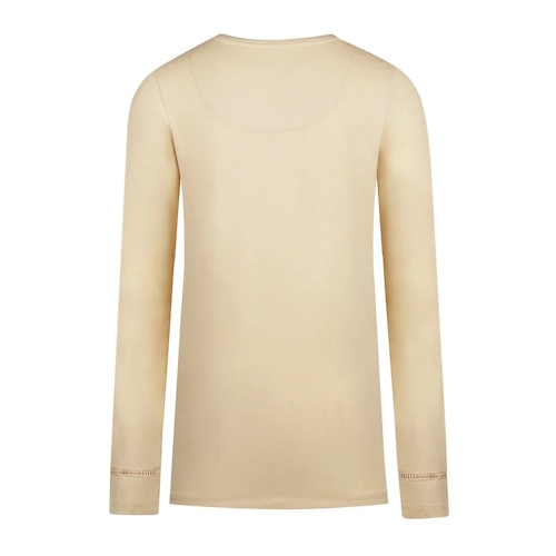 Charlie Choe Funky Nights ivory sleep shirt Charlie Choe Funky Nights ivory sleep shirt