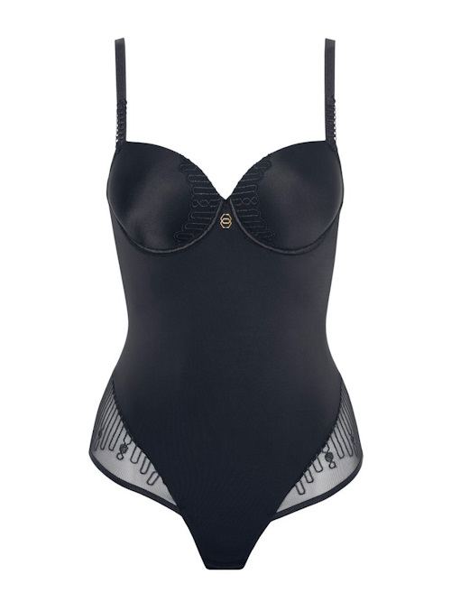 Lisca Ivonne anthracite body Lisca Ivonne anthracite body