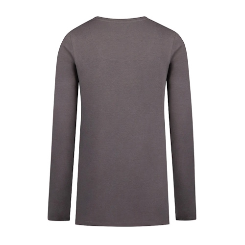 Charlie Choe Funky Nights dark grey sleep shirt Charlie Choe Funky Nights dark grey sleep shirt