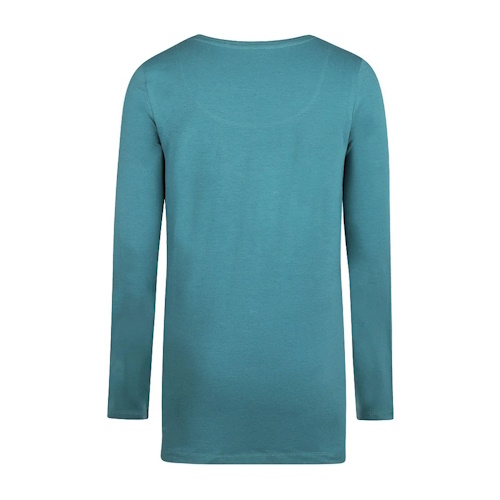 Charlie Choe Funky Nights aqua sleep shirt Charlie Choe Funky Nights aqua sleep shirt