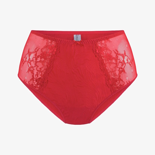 LingaDore Daily Maxi Slip  high waist brief LingaDore Daily Maxi Slip  high waist brief