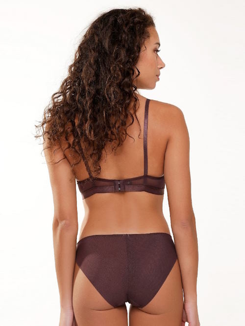 LingaDore Pepper brown brief LingaDore Pepper brown brief