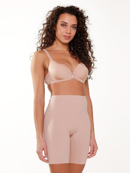 LingaDore Daily Shaping blush short LingaDore Daily Shaping blush short