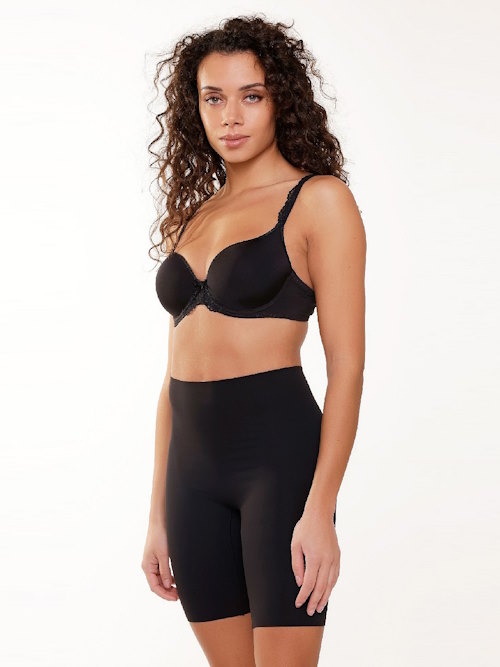 LingaDore Daily Shaping black short LingaDore Daily Shaping black short