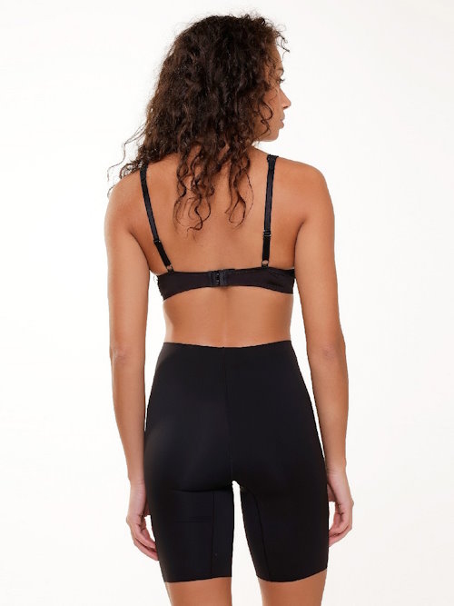LingaDore Daily Shaping black short LingaDore Daily Shaping black short