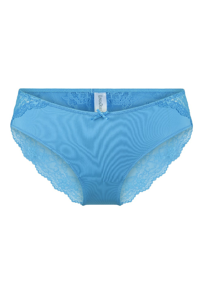 LingaDore Daily Basic blue brief LingaDore Daily Basic blue brief
