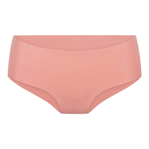 LingaDore Daily Basic coral short LingaDore Daily Basic coral short