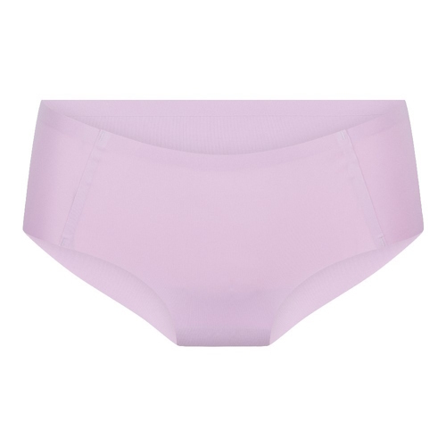 LingaDore Daily Basic pink lavender short LingaDore Daily Basic pink lavender short