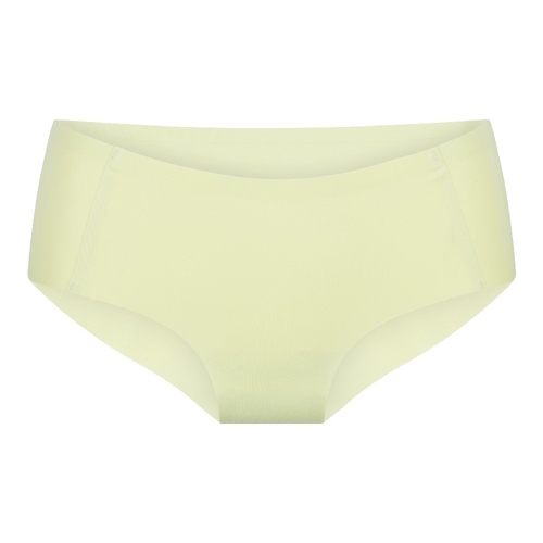 LingaDore Daily Basic sunny lime short LingaDore Daily Basic sunny lime short