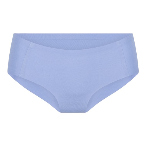 LingaDore Daily Basic misty blue short LingaDore Daily Basic misty blue short