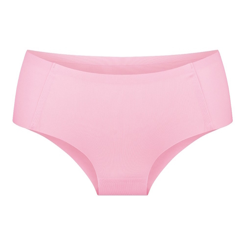 LingaDore Daily Basic baby pink short LingaDore Daily Basic baby pink short