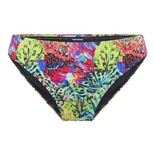 LingaDore Beach Crazy  multicolor bikini brief LingaDore Beach Crazy  multicolor bikini brief