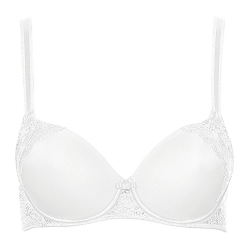 Lisca Alegra white padded bra Lisca Alegra white padded bra