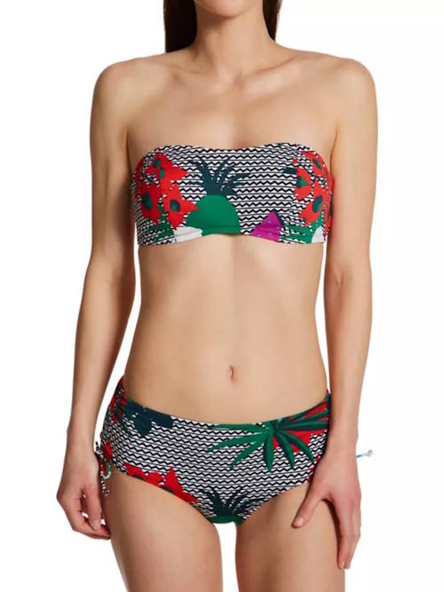 Rosa Faia Swimwear Bella multicolor/print set Rosa Faia Swimwear Bella multicolor/print set