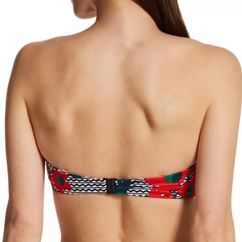 Rosa Faia Swimwear Bella multicolor/print set Rosa Faia Swimwear Bella multicolor/print set