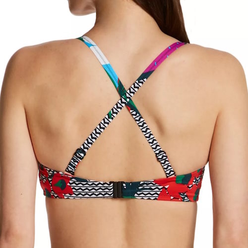 Rosa Faia Swimwear Bella multicolor/print set Rosa Faia Swimwear Bella multicolor/print set