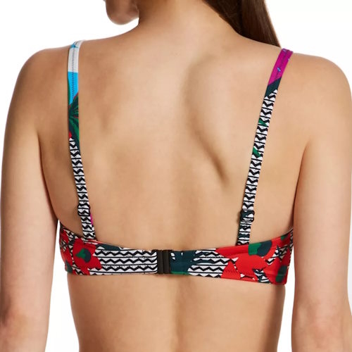 Rosa Faia Swimwear Bella multicolor/print set Rosa Faia Swimwear Bella multicolor/print set
